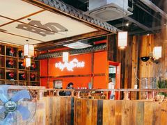 -先启半步颠小酒馆(白麓里店)