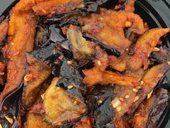 -春花民族美食(佳木斯总店)