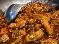-烹湘·鲜炒湖南土菜(海珠店)