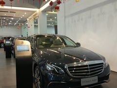 -奔驰上海利星(七宝店)