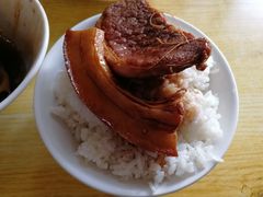 把子肉-老济南药膳把子肉(周公祠街店)