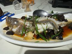 -钱山海鲜大排档