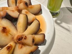 -北李妈妈菜·海肠捞饭(高新万达店)