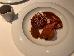 -翡翠36餐厅(浦东香格里拉店)