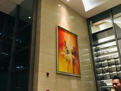 -新发展亚太JW万豪酒店·福苑咖啡厅