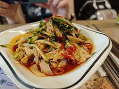 -魏家凉皮(博水商务大厦店)