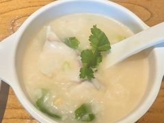 -小城粥道·海胆鲜虾粥(解放广场店)
