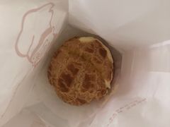 -西村叔叔的店·面包·甜品·蛋糕(崂山丽达店)