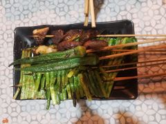 -云晓光头烧烤吧(盛夏店)