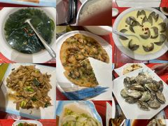 -食鼎记海鲜大排档(美食街店)