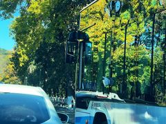 -北京十三陵国家森林公园蟒山景区