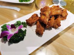 -劲莲舟山海鲜(东书房路店)