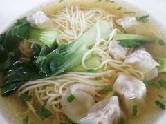 -华北电力大学-第1学生食堂