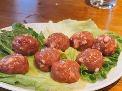 -牛必福潮汕牛肉火锅(油坊桥店)