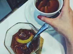 -O.P.S. CAFE