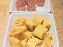 -胡马八破·川菜小馆(高新万达店)