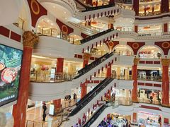 -江南环球港