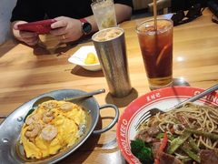 -明记·茶餐厅(三迪欣天地店)
