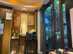 -Dragonfly悠庭·按摩Spa(新乐路店)