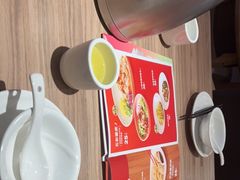 -九毛九西北菜(番禺万达店)