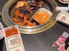 -AJIYA·池袋日式烧肉自助(天津万象城店)