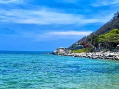-三亚西岛海洋文化旅游区
