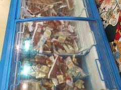 冷饮-金米客烤肉自助(中山路茂业时代城店)