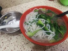 -安平依杰拌粉干(大同店)