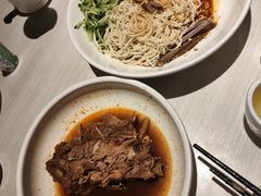 -九毛九西北菜(番禺万达店)