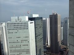 -东京都厅舍