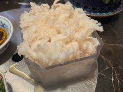 -东来顺饭庄(金泉广场店)