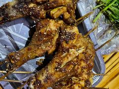 -阿梅姐美食店
