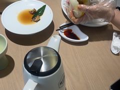 -苏小柳点心·手作小笼包(浦东嘉里城分院)