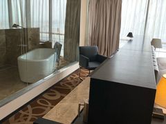 -青岛西海岸隆和福朋喜来登酒店
