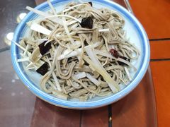 -芝麻花餐厅(祁家豁子店)