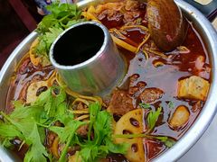 -碰湘地·鲜切牛肉麻辣烫(新世纪家园店)