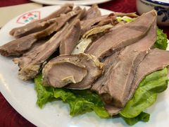 -光明清汤羊(宝业路店)