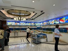 -北塘海鲜·天津菜(大光明桥旗舰店)