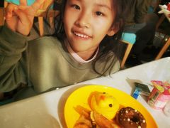 -味餐厅·海鲜·火锅·自助餐