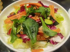 -丰收日·小海鲜·沪上家宴(顾村正大店)