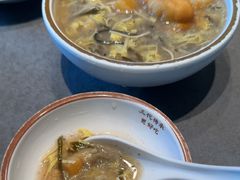 -老淮滨-蚌埠非遗小吃(淮河路店)