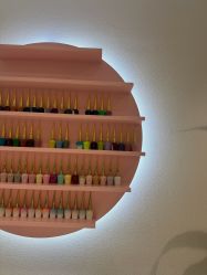 -染指坊日式美甲美睫设计中心