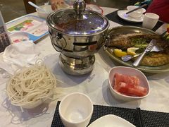 -滇越乘象云南餐厅(豆各庄店)