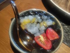 -盡膳口福跷脚牛肉火锅(北美新天地店)