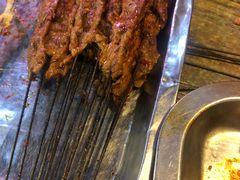 -黑蛋烤肉坊(光华路总店)