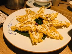 -辛香汇·现炒川菜(武进吾悦店)
