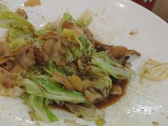 -良友·海鲜青岛菜(五四广场店)