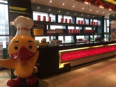 -阿庄新豫菜(航海东路店)