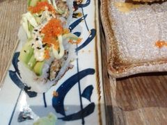 -松岛日本料理(汾江路店)