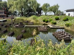 -三国水浒景区(无锡影视基地)